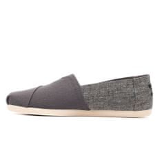 Toms Espadrilje siva 42 EU Alpargata