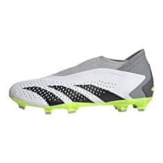 Adidas Čevlji bela 45 1/3 EU Predator Accuracy.3 Ll Fg