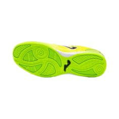 Joma Čevlji rumena 35 EU Top Flex Indoor