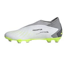 Adidas Čevlji bela 45 1/3 EU Predator Accuracy.3 Ll Fg