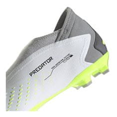 Adidas Čevlji bela 45 1/3 EU Predator Accuracy.3 Ll Fg