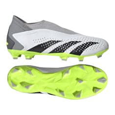 Adidas Čevlji bela 45 1/3 EU Predator Accuracy.3 Ll Fg