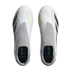 Adidas Čevlji bela 45 1/3 EU Predator Accuracy.3 Ll Fg