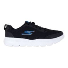 Skechers Čevlji črna 43 EU GO Walk Evolution