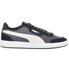 Puma Čevlji siva 44 EU Court Guard Mix