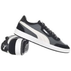 Puma Čevlji siva 41 EU Court Guard Mix