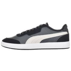 Puma Čevlji siva 44 EU Court Guard Mix