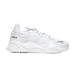 Puma Čevlji bela 37.5 EU Rs-x Triple