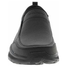 Skechers Čevlji črna 42 EU Equalizer 5.0 Harvey Black