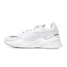 Puma Čevlji bela 37.5 EU Rs-x Triple