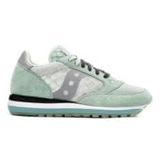 Saucony Čevlji zelena 36 EU Jazz Triple