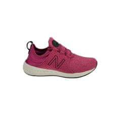 New Balance Čevlji bordo rdeča 37.5 EU WCRUZHM