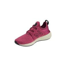 New Balance Čevlji bordo rdeča 37.5 EU WCRUZHM