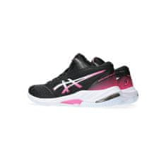 Asics Čevlji čevlji za odbojko črna 43.5 EU Netburner Ballistic Ff Mt 3