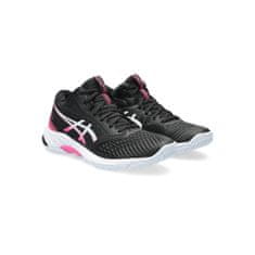 Asics Čevlji čevlji za odbojko črna 43.5 EU Netburner Ballistic Ff Mt 3