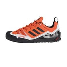 Adidas Čevlji treking čevlji oranžna 42 EU Terrex Swift Solo 2