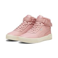 Puma Čevlji roza 40 EU Carina 2.0 Mid Wtr