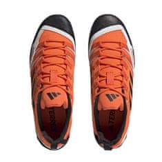 Adidas Čevlji treking čevlji oranžna 42 EU Terrex Swift Solo 2