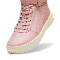 Puma Čevlji roza 40 EU Carina 2.0 Mid Wtr