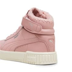 Puma Čevlji roza 40 EU Carina 2.0 Mid Wtr