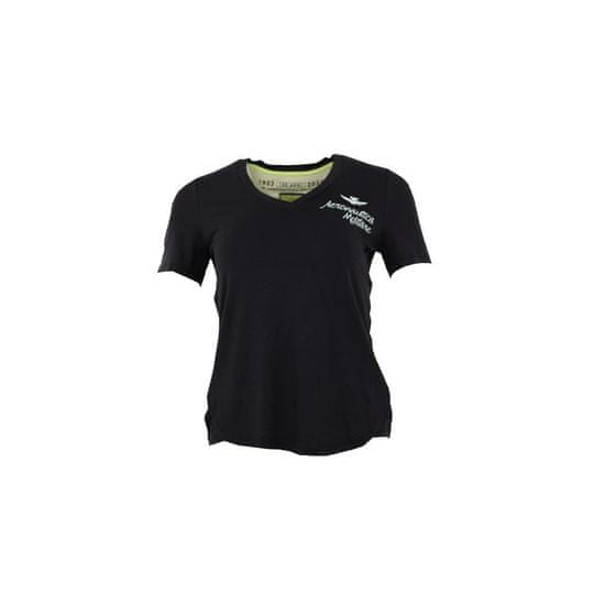 Aeronautica Militare Majice črna XS TS2109DJ60157485