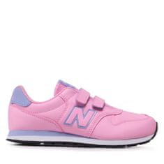 New Balance Čevlji roza 38.5 EU Balance 500