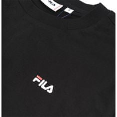 FILA Majice črna XS Bari Tee Double Pack