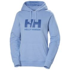 Helly Hansen Športni pulover 170 - 174 cm/L Logo Hoodie W