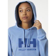 Helly Hansen Športni pulover 170 - 174 cm/L Logo Hoodie W