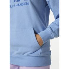 Helly Hansen Športni pulover 174 - 178 cm/XL Logo Hoodie W