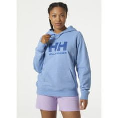 Helly Hansen Športni pulover 170 - 174 cm/L Logo Hoodie W