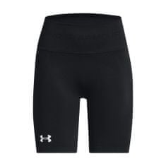 Under Armour Hlače obutev za trening črna 178 - 182 cm/XL Ua Train Seamless Short