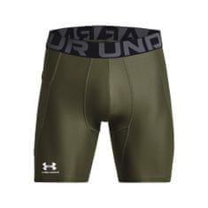 Under Armour Hlače obutev za trening olivna 178 - 182 cm/M Hg Armour Shorts