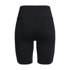 Under Armour Hlače obutev za trening črna 178 - 182 cm/XL Ua Train Seamless Short