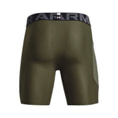 Under Armour Hlače obutev za trening olivna 178 - 182 cm/M Hg Armour Shorts