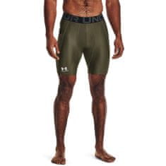 Under Armour Hlače obutev za trening olivna 178 - 182 cm/M Hg Armour Shorts