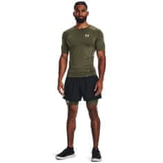 Under Armour Hlače obutev za trening olivna 178 - 182 cm/M Hg Armour Shorts