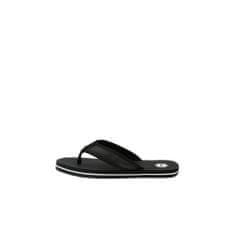 COLMAR Japanke črna 41 EU Flip Flop Plain