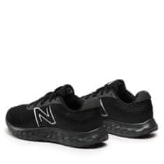 New Balance Čevlji obutev za tek črna 45 EU 520