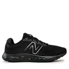 New Balance Čevlji obutev za tek črna 45 EU 520