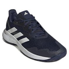 Adidas Čevlji teniški copati mornarsko modra 42 EU HQ8808