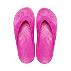 Crocs Japanke roza 36 EU Classic Flip