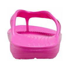 Crocs Japanke roza 36 EU Classic Flip