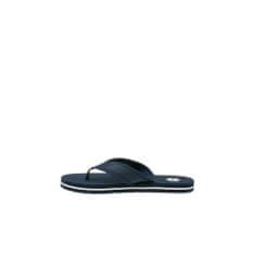 COLMAR Japanke mornarsko modra 44 EU Flip Flop Plain