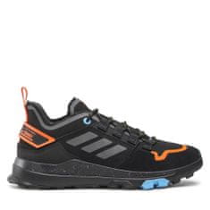 Adidas Čevlji treking čevlji črna 46 EU GY6840