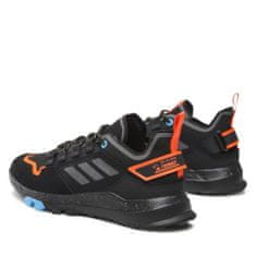 Adidas Čevlji treking čevlji črna 46 EU GY6840