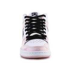 DC Čevlji 37.5 EU Skate Manteca 4 Mid J Shoe