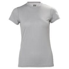 Helly Hansen Majice siva XS W Tech Tshirt