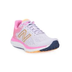 New Balance Čevlji obutev za tek roza 38 EU W680CB7