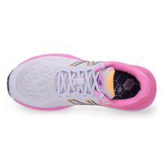 New Balance Čevlji obutev za tek roza 38 EU W680CB7